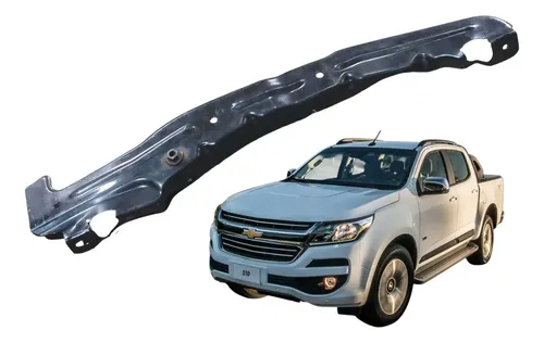Suporte Emissão Chevrolet S10 Ltz Fd4a 2018