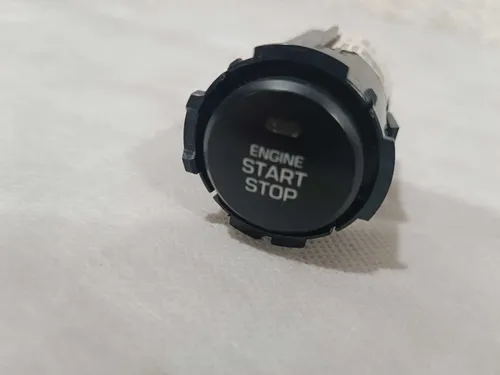  Botão  Start Stop Hyundai Creta Prestige 2019