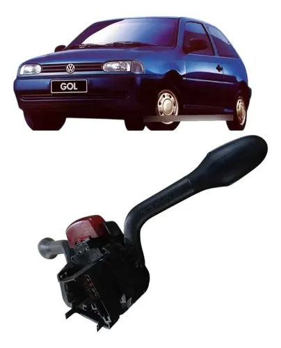 Chave De Seta Volkswagen Gol 1996