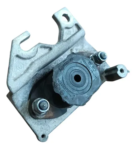 Coxim Do Câmbio Renault Logan 1.6 2021