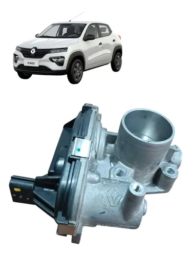  Tbi Corpo De Borboleta Renault Kwid 2022