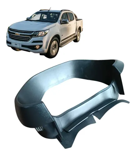 Acabamento Painel Instrumentos Chevrolet  S10 Ltz Fd4a 2018