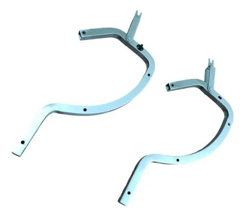 Dobradiça Braço Porta Malas Toyota Corolla 2016 