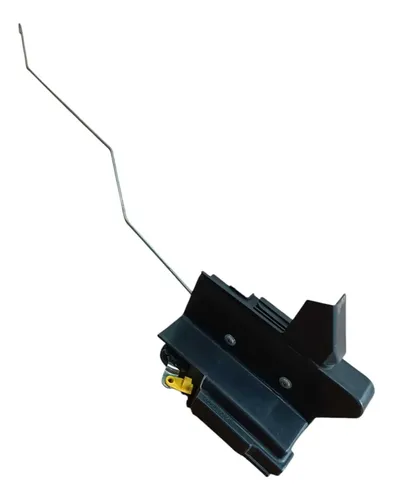  Fechadura Porta Traseira Esquerda Renault Logan 1.6 2021