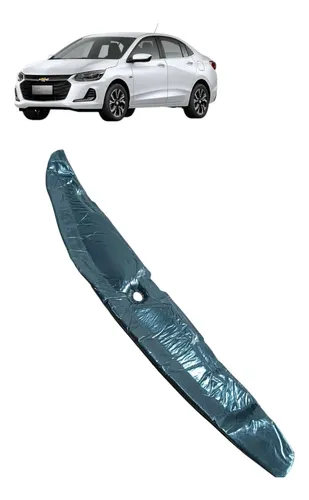 Isolante Paralama Diant Esq Chevrolet  Onix Plus Turbo 2024