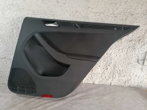Forro De Porta Traseira Direita 