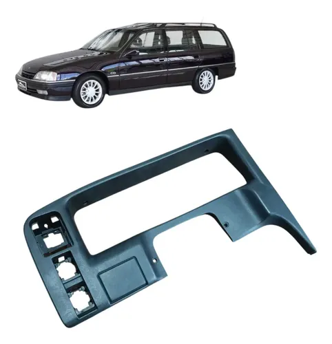 Moldura Painel Velocímetro Chevrolet Omega Suprema Gls 1995