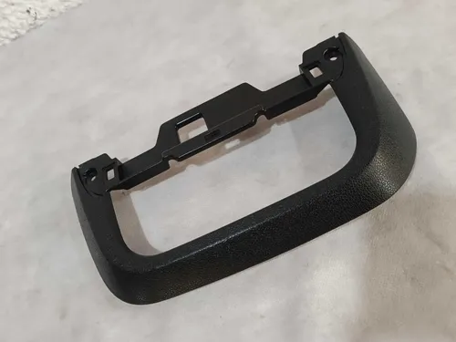 Moldura Do Comando Ar  Condicionado Renault Kwid 2022