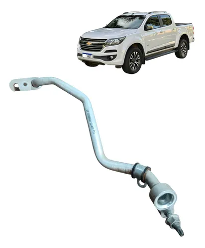 Mangueira Do Ar Condicionado Chevrolet  S10 Ltz Fd4a 2018