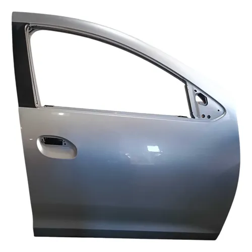 Porta Dianteira Lado Direito Renault Logan 1.6 2021 Dianteira Direito .