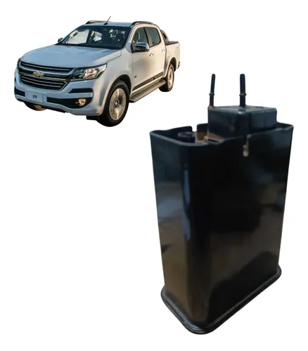 Filtro Do Canister Chevrolet  S10 Ltz Fd4a 2018