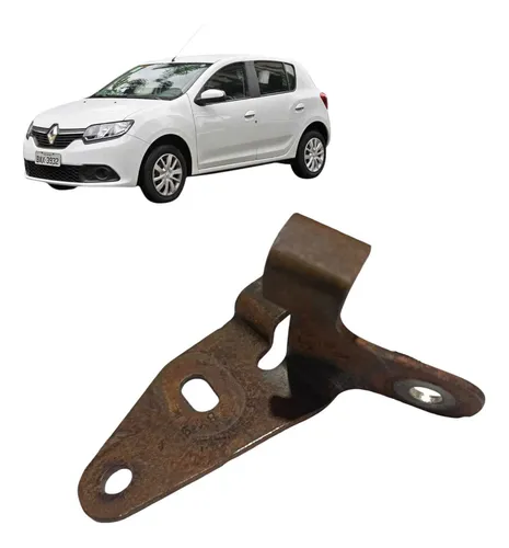 Suporte Dobradiça Renault Sandero  2018