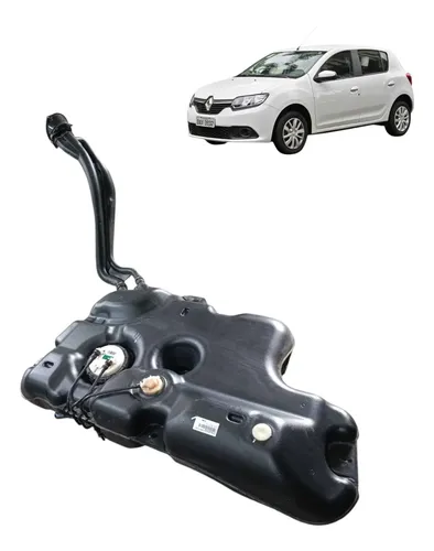 Tanque De Combustível Completo Renault Sandero  2018
