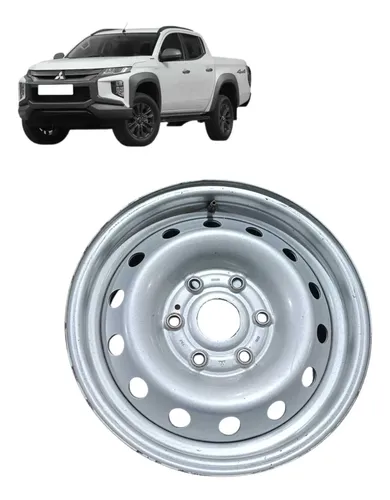 Aro Nr 16 Mitsubishi L200 Triton 2023