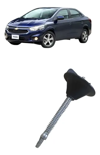 Parafuso Do Estepe Chevrolet Prisma 2017