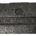 Absorvedor De Impacto Parachoque Traseiro Gol G5 2009 A 2012