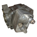 Trocador Calor Óleo Bmw X1 2012 2.0