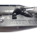 Maçaneta Interna Traseira Esquerda  Peugeot 307 2010 Traseira