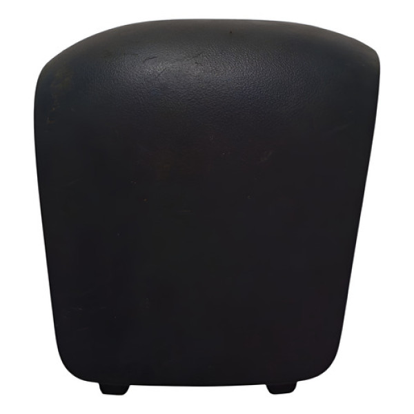 Acabamento Tampa Porta Malas Direito Honda Fit 2004 A 2008 Preto