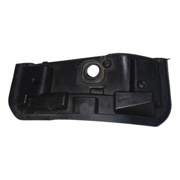 Acabamento Suporte Pedal Freio Bmw X1 2012 Preto