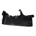 Moldura Superior Chave Seta Vw Gol G2 2000 Preto