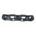 Absorvedor De Impacto Parachoque Traseiro Citroen C3 2013a19 Preto