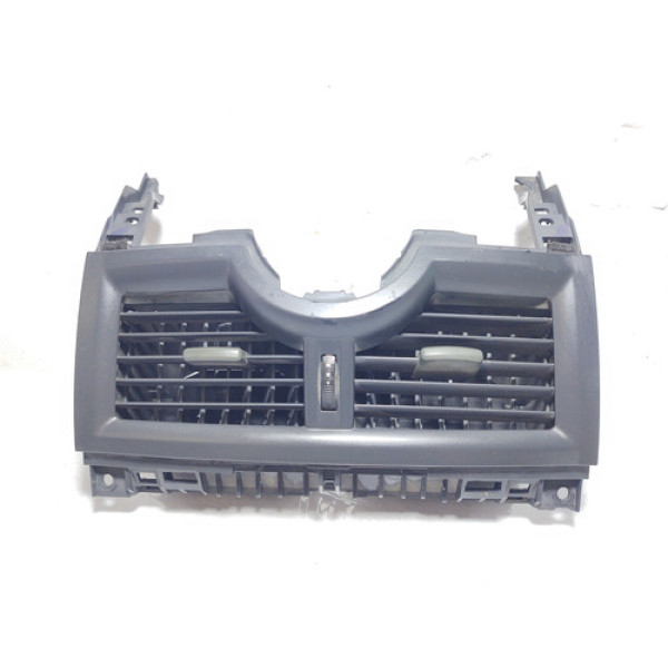 Difusor De Ar Painel Central Renault Megane 2006/09 Genuíno 