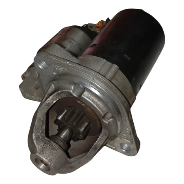 Motor De Arranque Bmw X1 2012 2.0