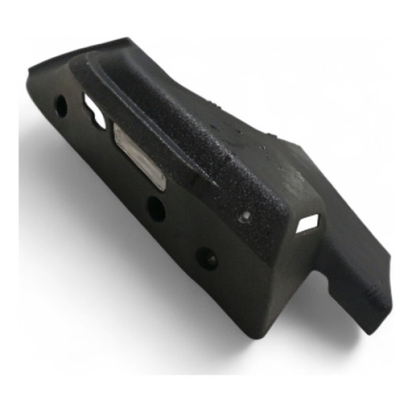 Suporte Bagagito Esquerdo Citroen C3 2013 A 2019 Preto