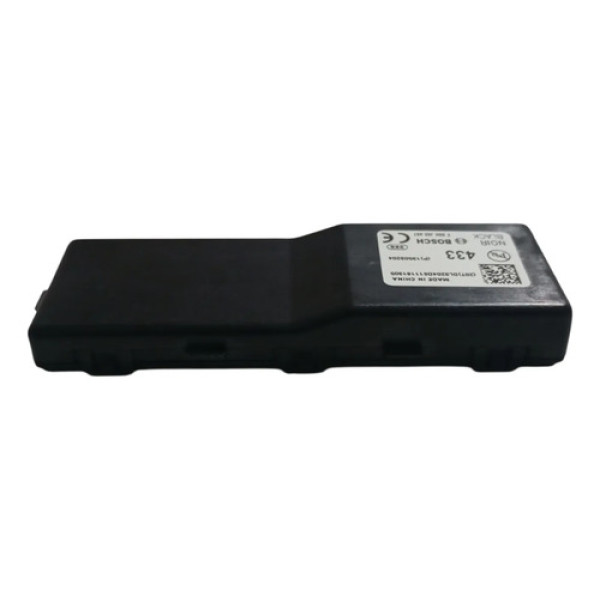 Módulo Receptor Alarme Chevrolet Cruze 2014 Preto