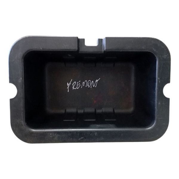 Porta Objetos Do Assoalho Fiat Freemont 2.4 2013 2014 2015