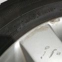 Pneu Goodyear Aro 15 Com Roda - Detalhe H