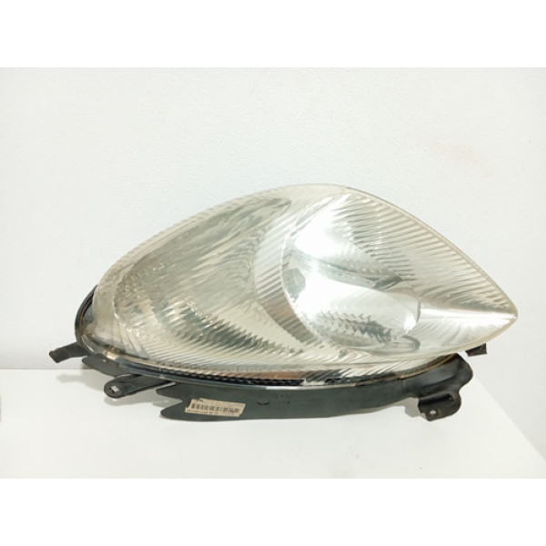 Farol Xsara A Picasso 2.0 2002 2003 2004 2005 2006 Esquerdo