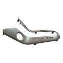 Moldura Console Cambio Chevrolet Cruze 2014