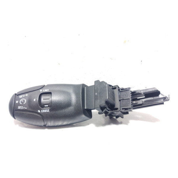 Chave Comando Piloto Auto Automático Lado Esquerdo 308 2014
