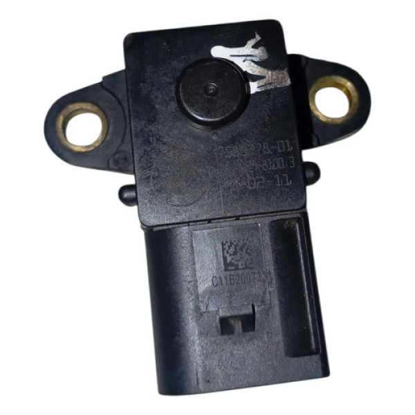 Sensor Map Bmw X1 2012