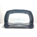 Moldura Painel Instrumentos Ford Ka 2010 2011 2012 2013 Preto Listras
