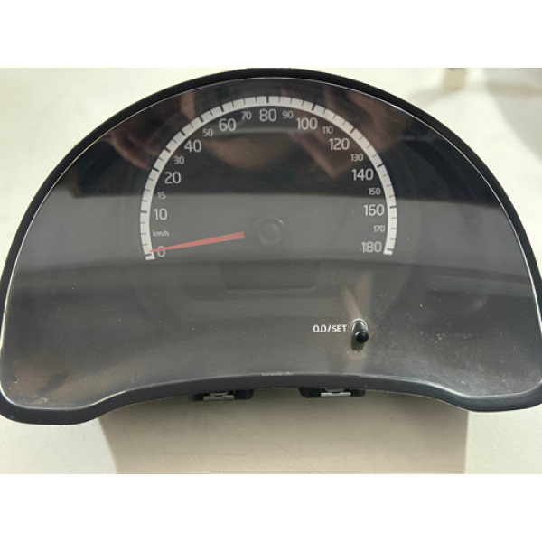 Painel Instrumento Volkswagen Up 2016 1.0 Preto