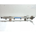 Flauta Dos Bicos Injetores Gm Corsa 1.0 2001/05 93359929