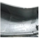 Acabamento Do Porta Malas Lado Direito Peugeot 208 2015 2016 Preto