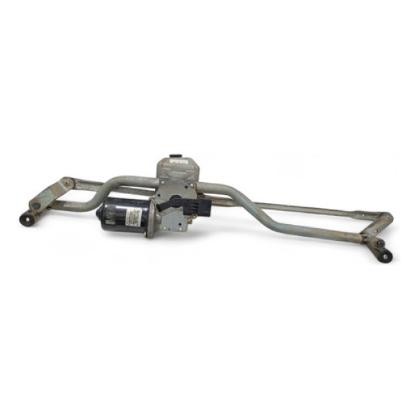 Motor Com Galhada Limpador Para-brisa Amarok 2011 A 2016