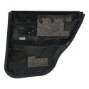 Forro Porta Traseira Esquerda Mitsubishi Asx 2012 A 2015