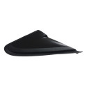 Acabamento Exter Retrovisor Direito Peugeot 208 2019 A 2020 Preto