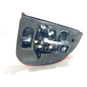 Lanterna Traseira Gm Corsa Sedan 2001/05 Original  Esquerdo Vermelho