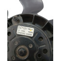 Ventoinha Do Radiador Kia Picanto 2008 A 2011