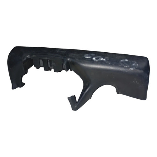 Moldura Superior Chave Seta Vw Gol G2 2000 Preto
