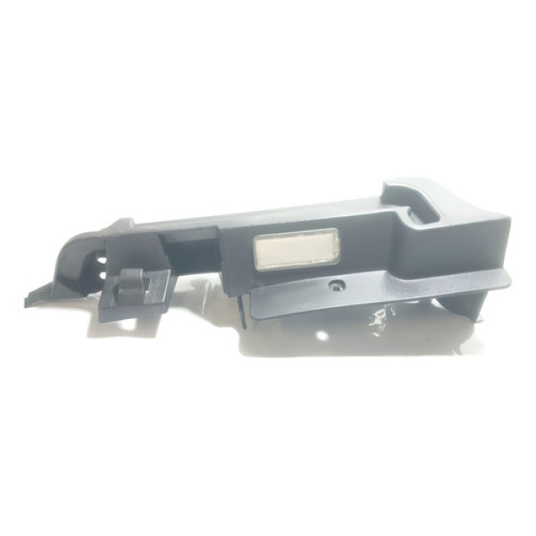 Suporte Tampa Bagageiro Peugeot 307 2010 9640395877 Preto