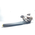 Alavanca Freio De Mão Peugeot 307 2006/10
