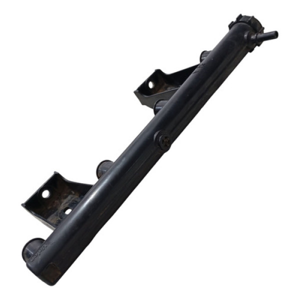 Flauta Dos Bicos Injetores Citroen C3 1.5 2013 2014 2015