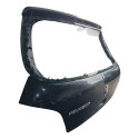 Tampa Do Porta Malas Peugeot 307 2007/2008/09 Preto